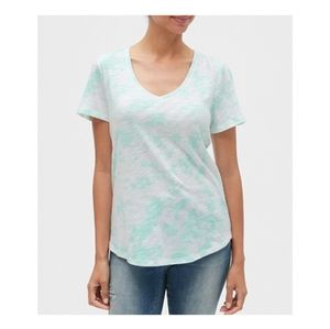 ▪︎Loft▪︎Tie-Dyed Tee